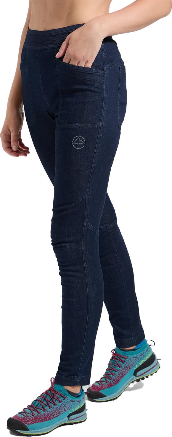 Eldo Jeans Denim Women’s スポルティバ SALE/セール20%off]スポルティバ エルドジーンズウィメンズ | LA